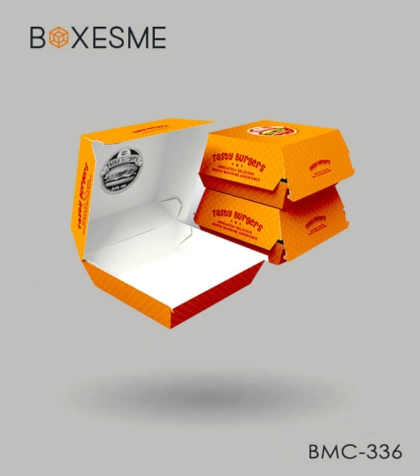 Food Box Packaging